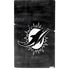 NFL Miami Dolphins Black & White PS5 Slim Digital Edition Bundle Skin